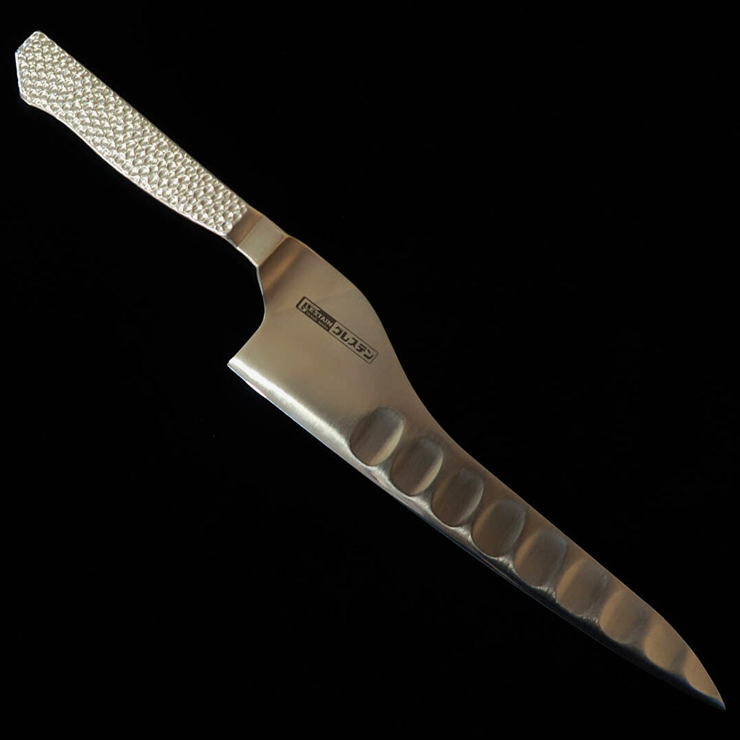 GLESTAIN couteau à protéines 018TUM (180 mm)