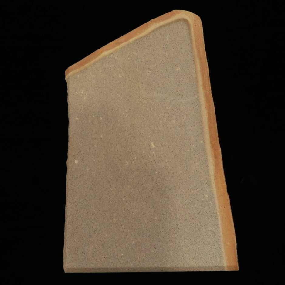 澪つくしひめ 天然砥石 伊豫銘砥 NM04　虚空蔵　122×198×28mm