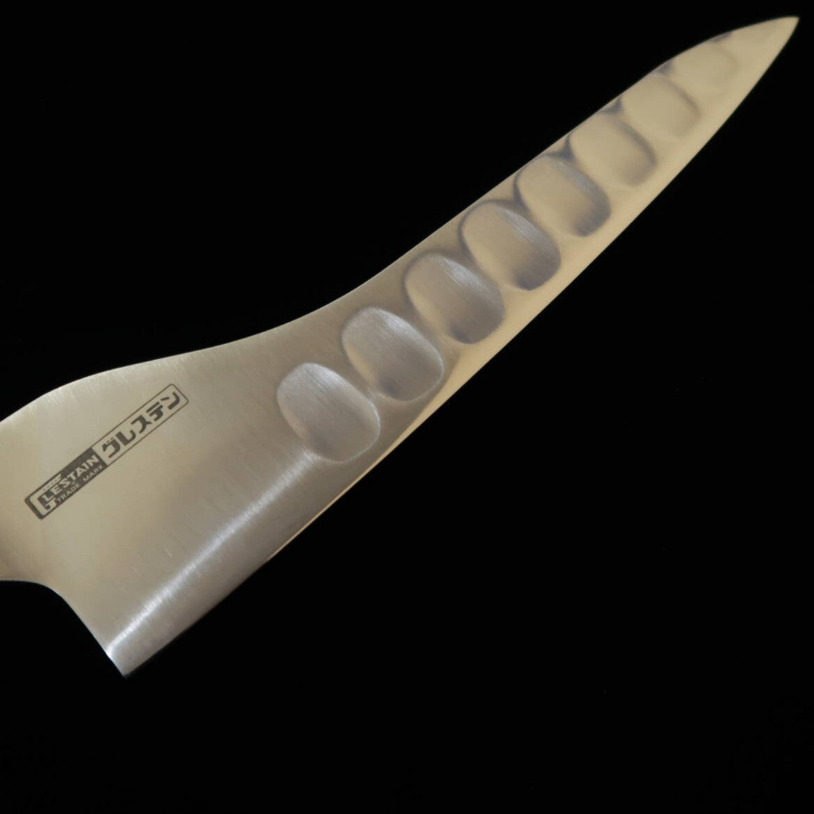 GLESTAIN couteau à protéines 018TUM (180 mm)