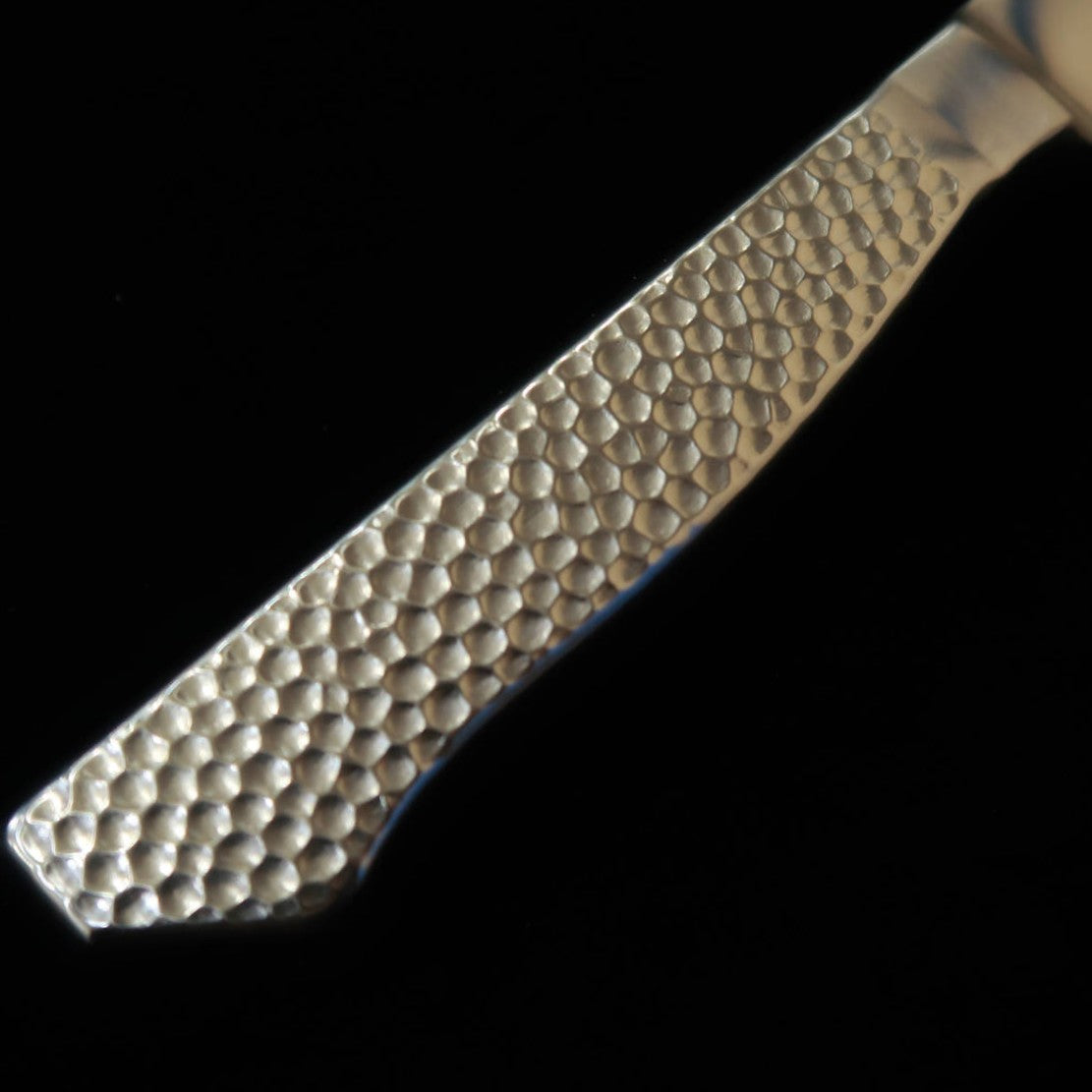 GLESTAIN couteau à protéines 018TUM (180 mm)