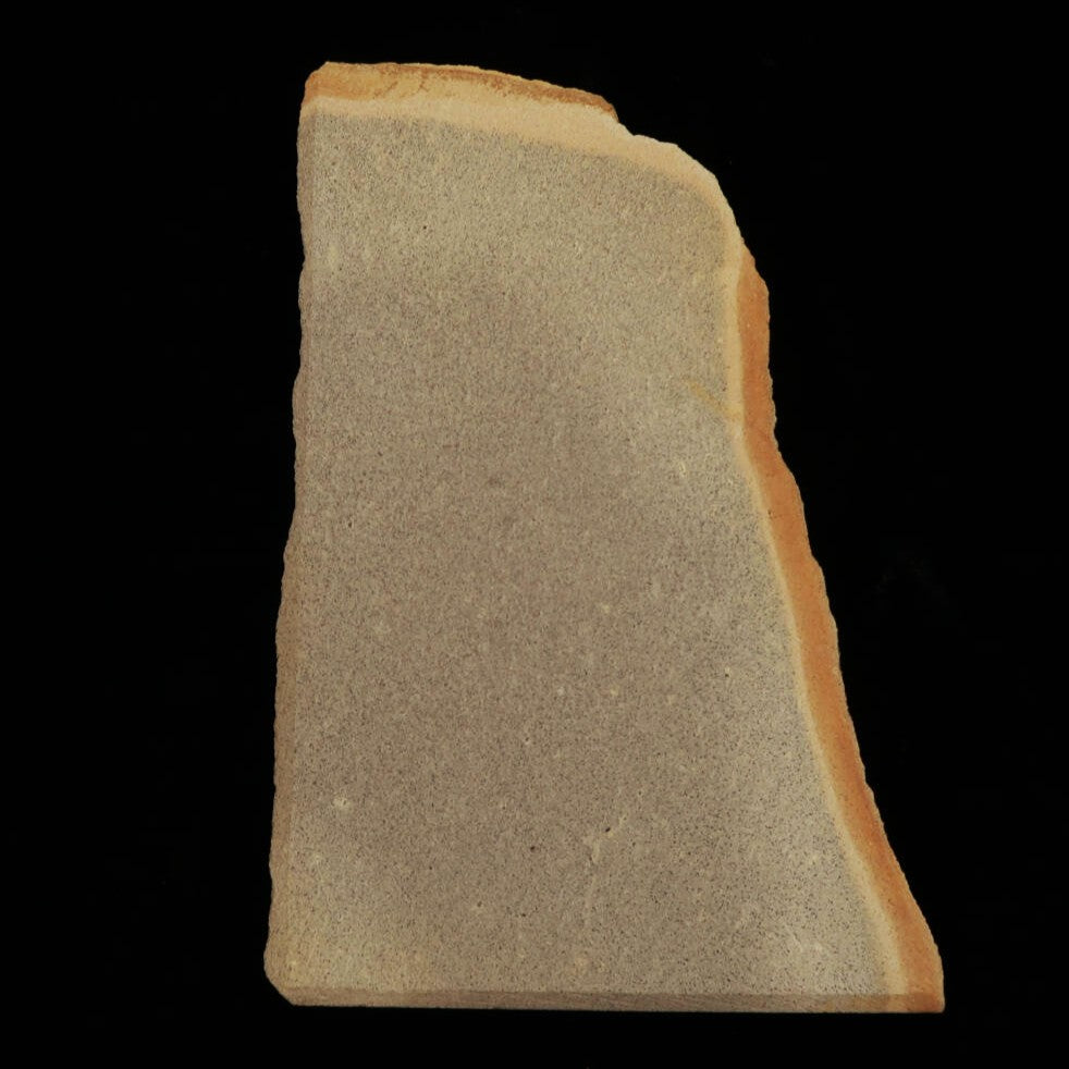 澪つくしひめ 天然砥石 伊豫銘砥 NM05　虚空蔵　115×176×28mm