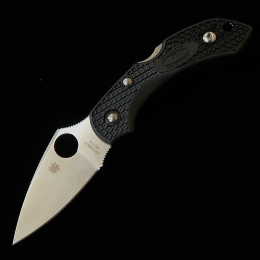 SPYDERCO C28PBK2 Dragonfly 2 (57 mm)