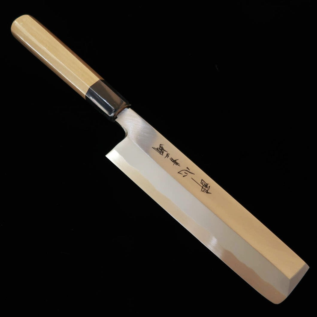 SUISIN Aogami No.2 Usuba (180-210mm)