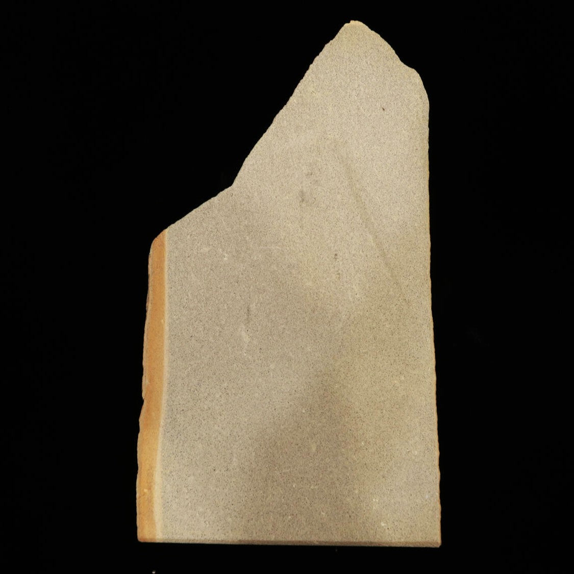 Mio Tsukushi Hime Pedra de Afiar Natural Iyo Meito NM06 Kokuzo 127×242×27mm