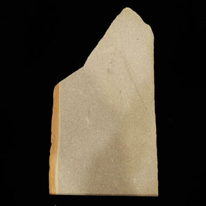 Mio Tsukushi Hime Pedra de Afiar Natural Iyo Meito NM06 Kokuzo 127×242×27mm