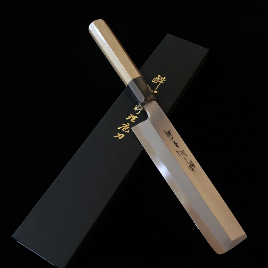 SUISIN Aogami n°2 Usuba (180-210 mm)