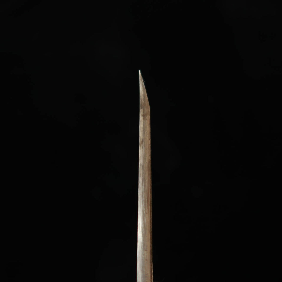 SAKAI KIKUMORI Sakai Kikumori Betsuuchi cuchillo para anguila acero Shirogami nº 2 estilo Osaka (50 mm)