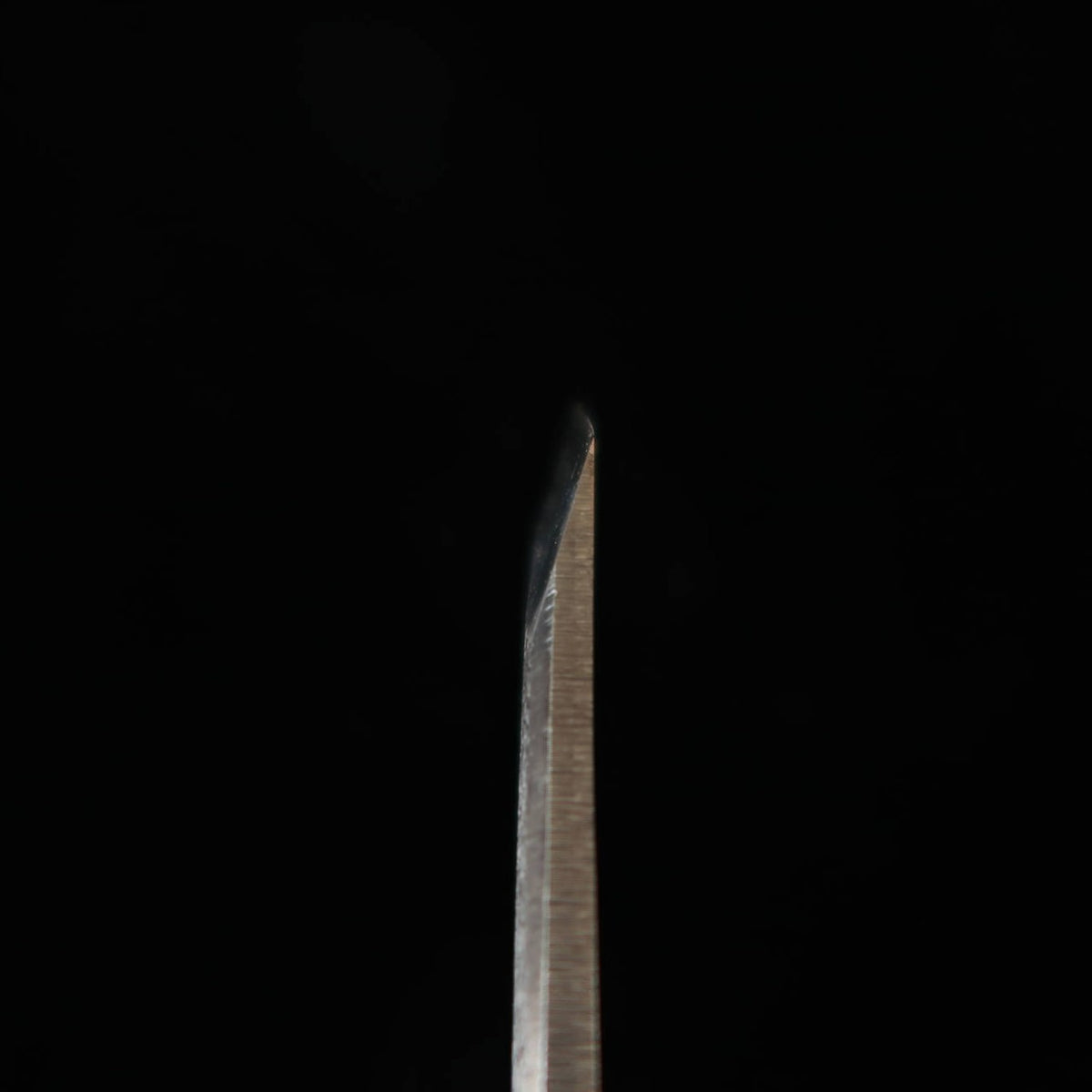 SAKAI KIKUMORI Sakai Kikumori Betsuuchi cuchillo para anguila acero Shirogami nº 2 estilo Osaka (50 mm)