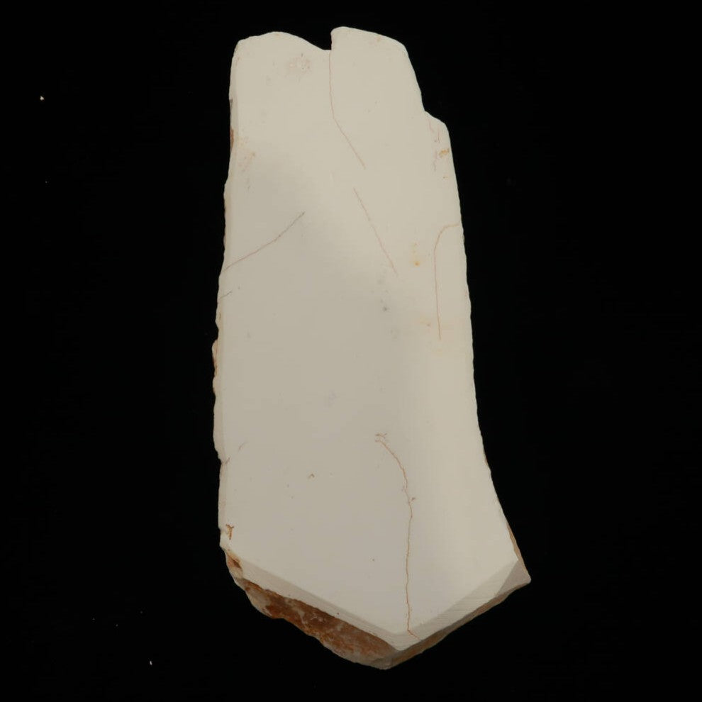 澪つくしひめ 天然砥石 伊豫銘砥 NM08　小梅　100×215×28mm