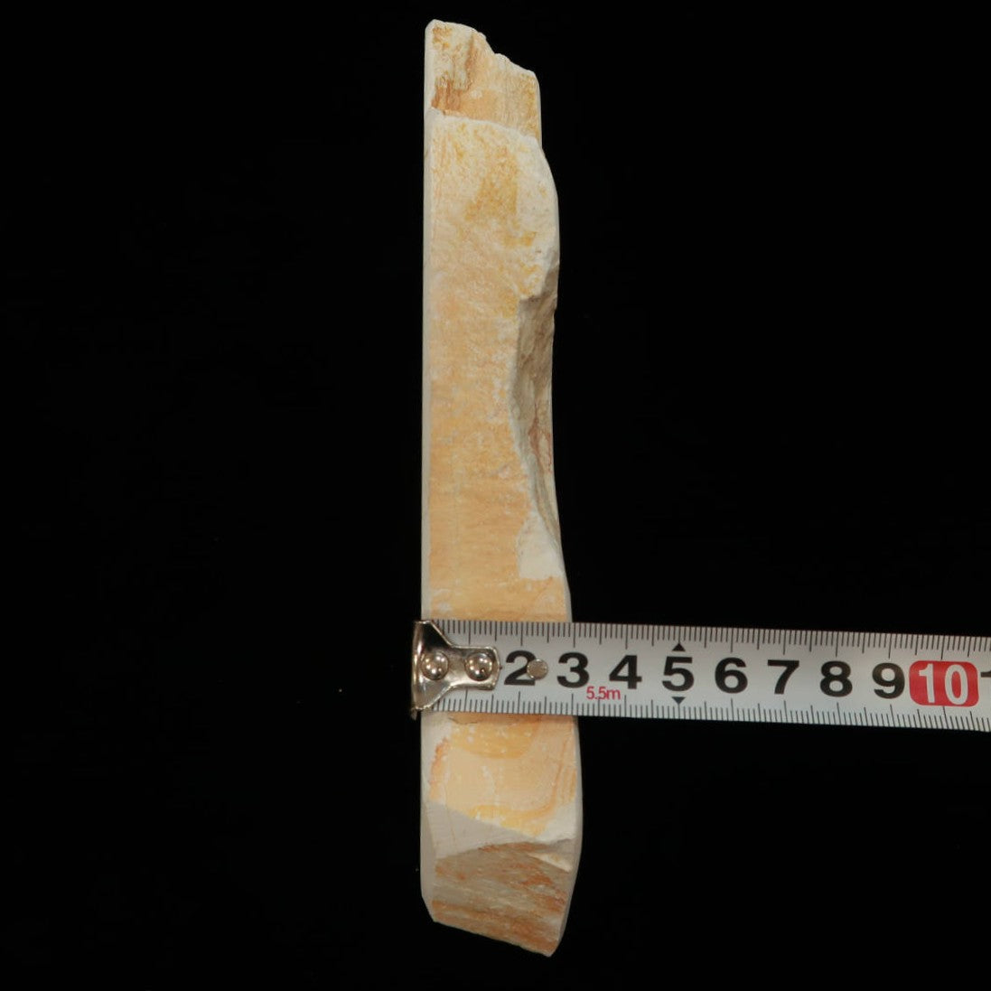 澪つくしひめ 天然砥石 伊豫銘砥 NM08　小梅　100×215×28mm