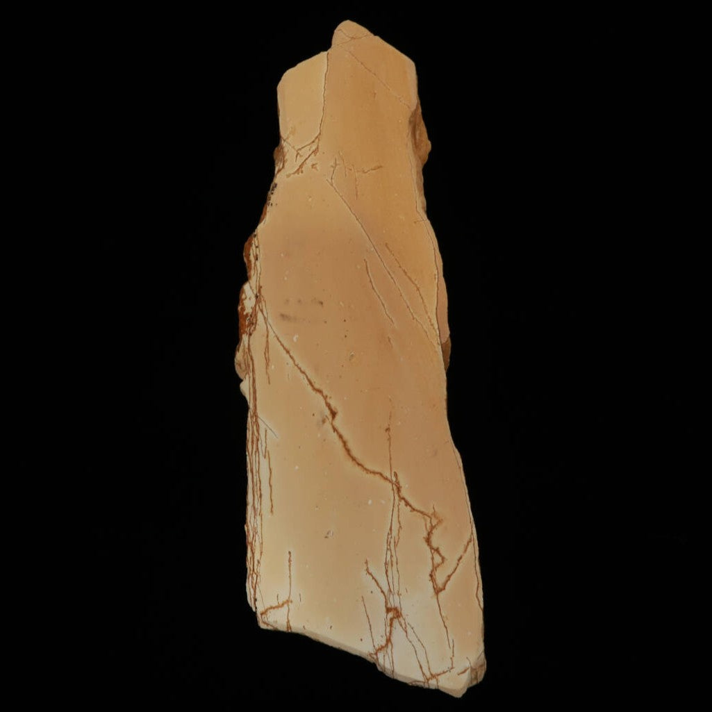 澪つくしひめ 天然砥石 伊豫銘砥 NM10  斜陽　77×250×30mm