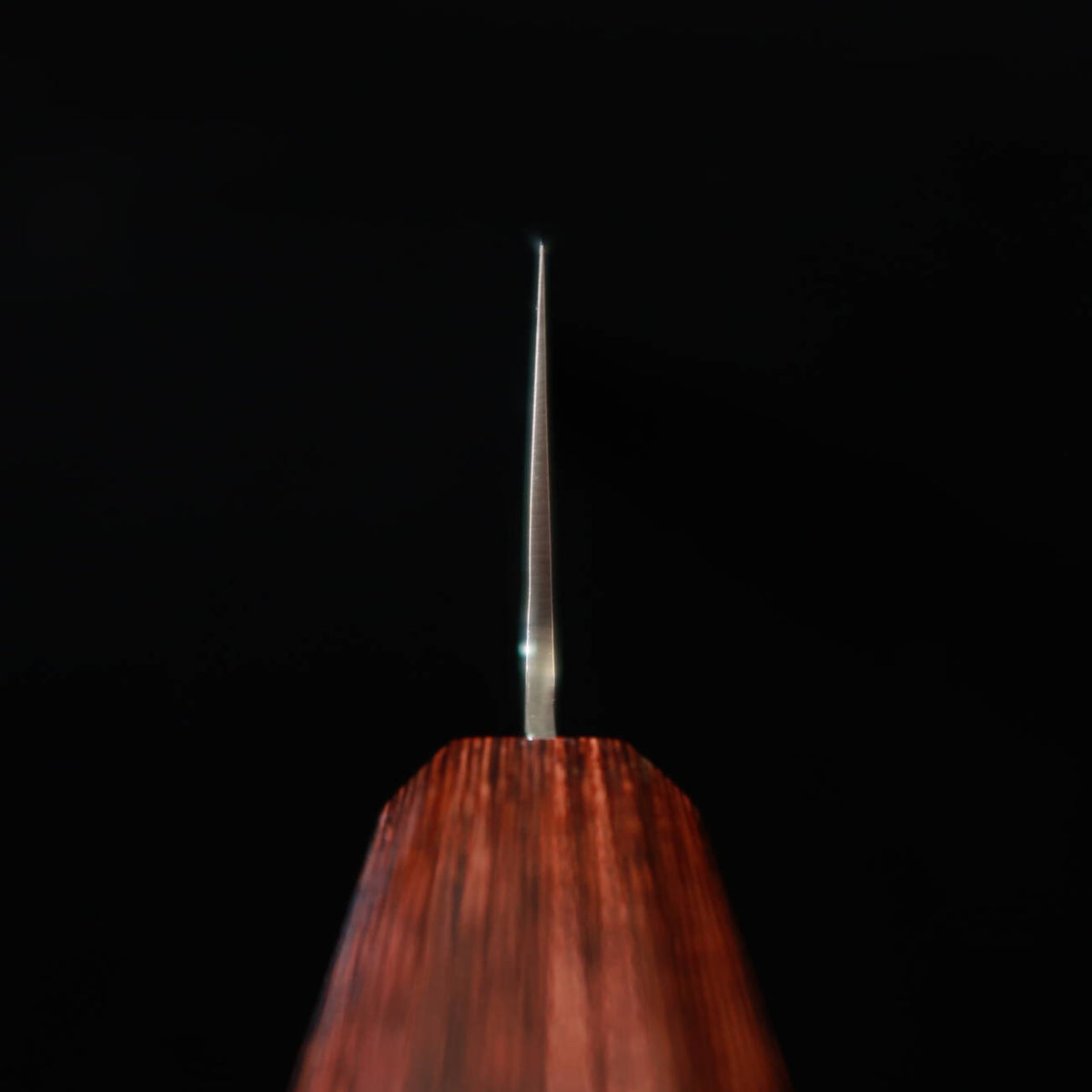 Sakai Takayuki – Santoku 33 couches damas, manche octogonal en orme du Japon (180 mm)