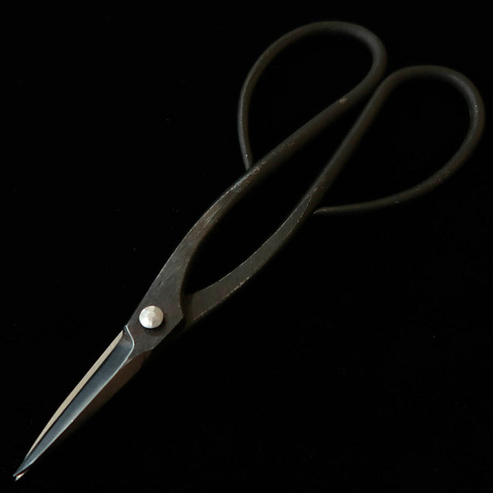 KANESHIN ciseaux à pincement pour bonsaï (170 mm) n°601A