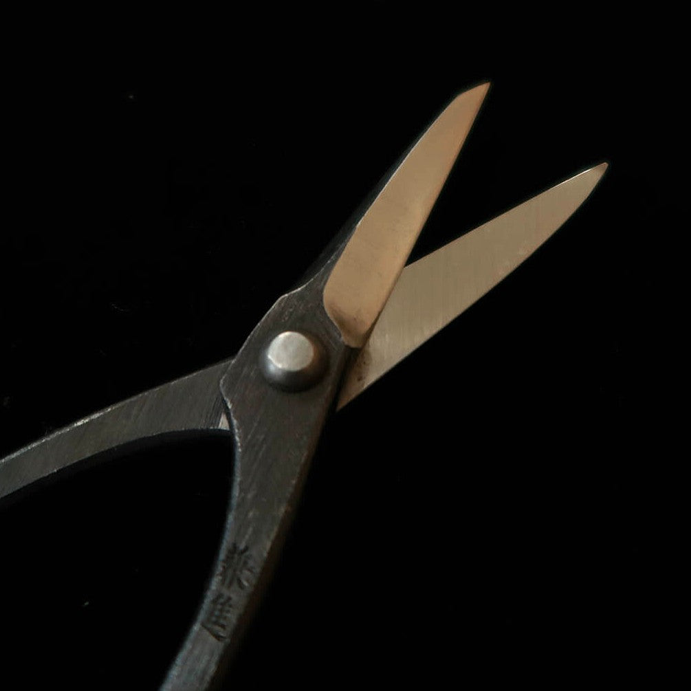 KANESHIN ciseaux à pincement pour bonsaï (170 mm) n°601A