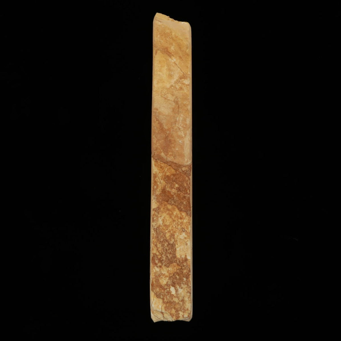 Miotsukushihime Pierre à aiguiser naturelle Iyo Meito NM10 Shayō 77×250×30 mm