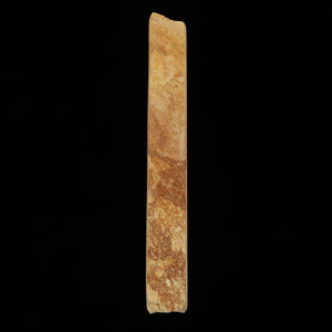 Miotsukushihime Pierre à aiguiser naturelle Iyo Meito NM10 Shayō 77×250×30 mm