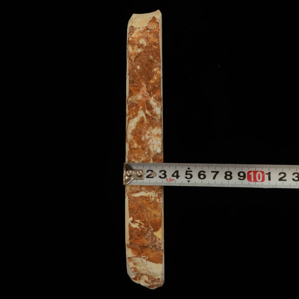 澪つくしひめ 天然砥石 伊豫銘砥 NM11　斜陽　70×250×30mm