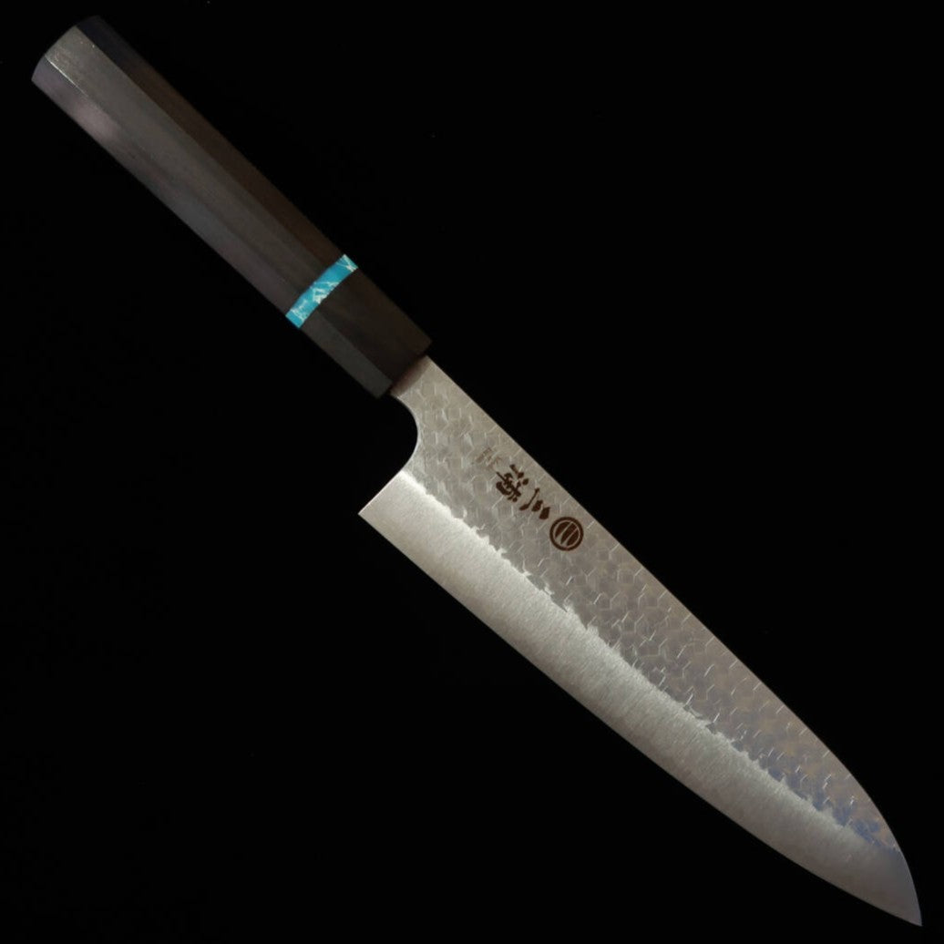 SG2・R2・粉末ハイス鋼 – 三浦刃物店 Miura Knives