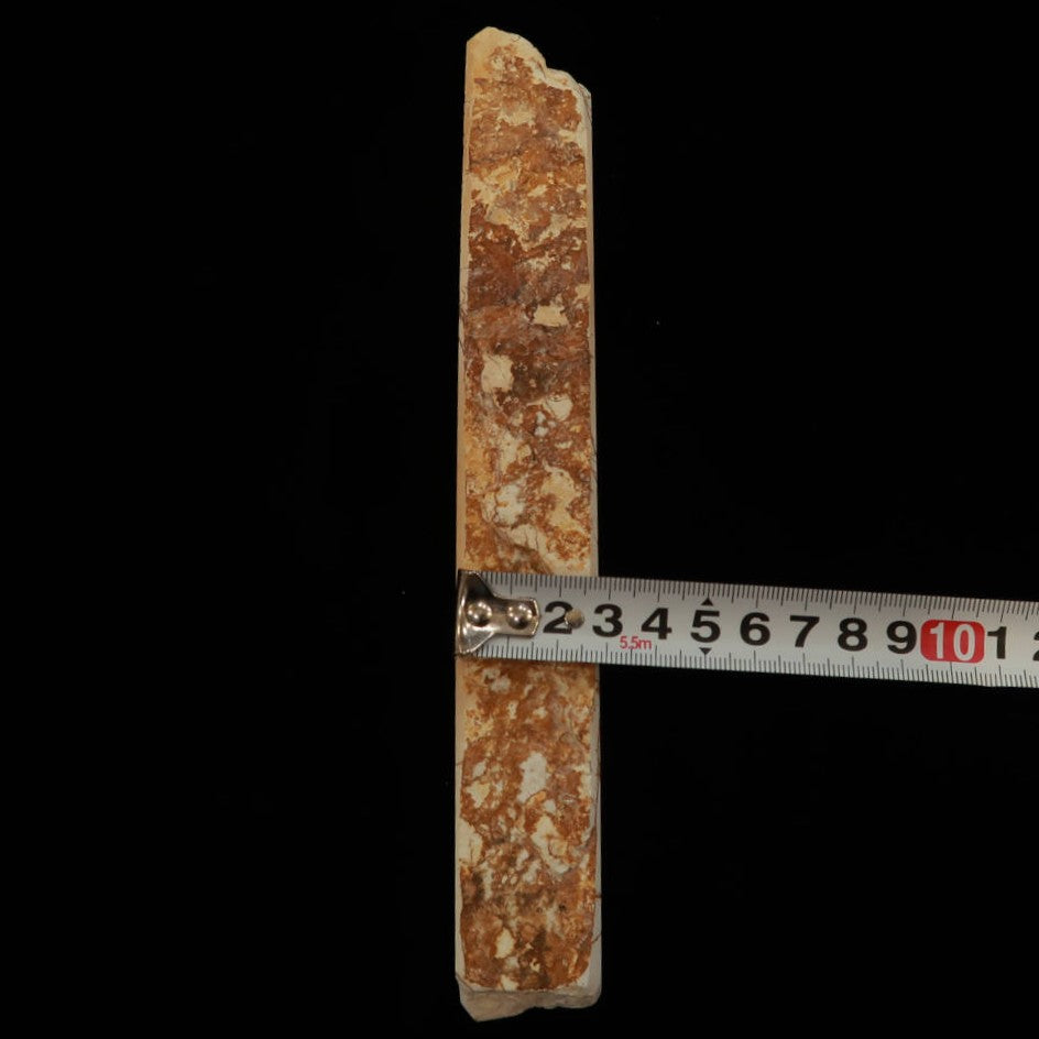 澪つくしひめ 天然砥石 伊豫銘砥 NM12　斜陽　76×234×30mm