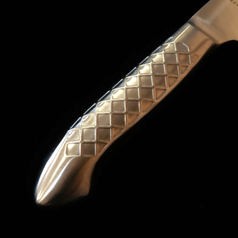 Sakai Ichiji Gyuto (Couteau de chef), Entièrement en acier inoxydable, Réf. #16040 à #16070 (180 à 270 mm)
