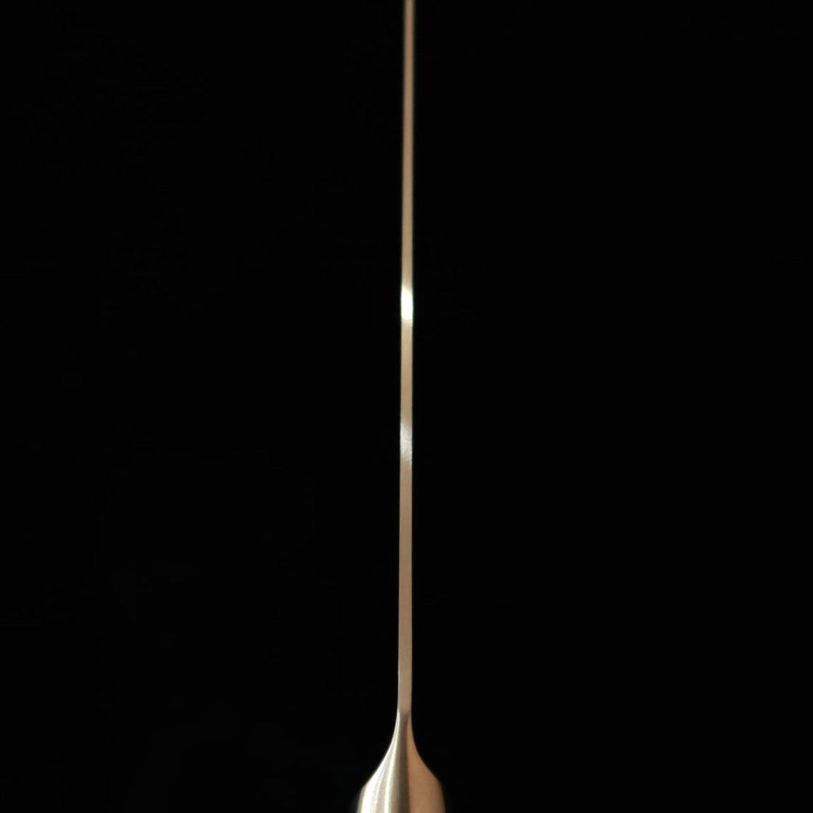 Sakai Ichiji Gyuto (Couteau de chef), Entièrement en acier inoxydable, Réf. #16040 à #16070 (180 à 270 mm)