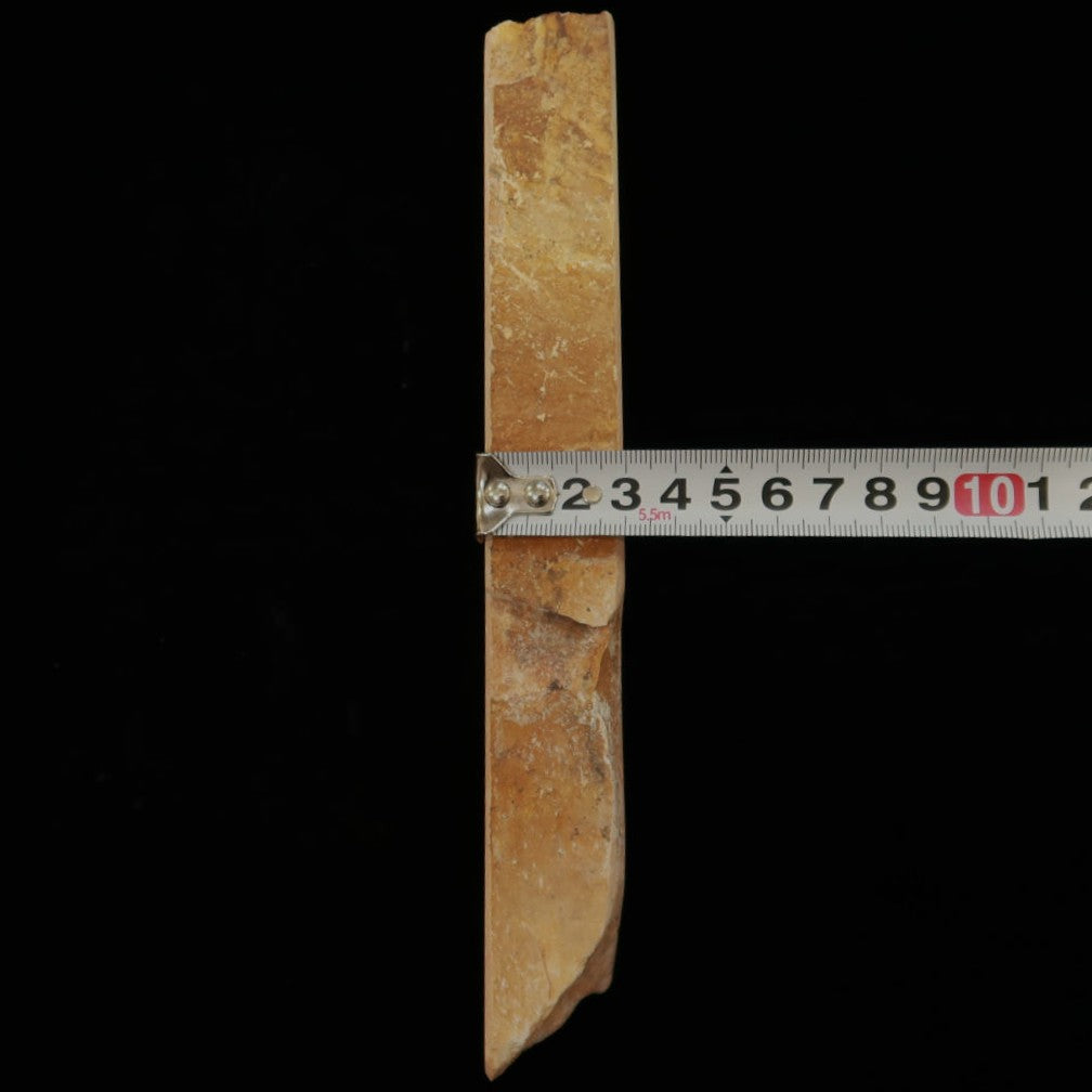 澪つくしひめ 天然砥石 伊豫銘砥 NM14　龍神　98×227×28mm