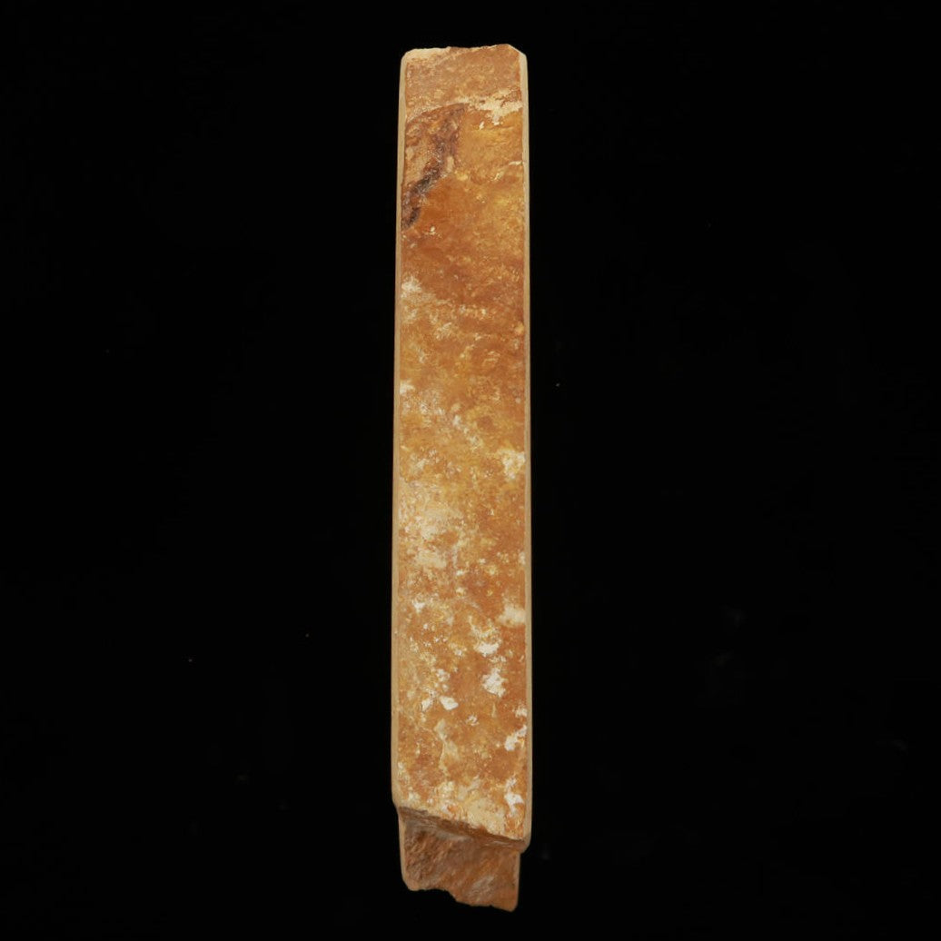 澪つくしひめ 天然砥石 伊豫銘砥 NM14　龍神　98×227×28mm