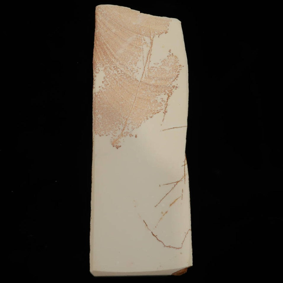 澪つくしひめ 天然砥石 伊豫銘砥 NM16　桜　69×198×27mm