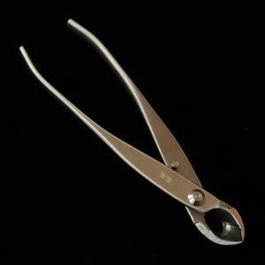 KANESHIN Bonsai Knob Cutter Stainless Steel (Small / Large - No.803 / No.804)