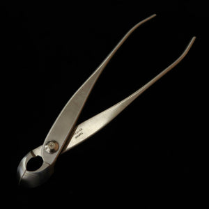 KANESHIN Bonsai Knob Cutter Stainless Steel (Small / Large - No.803 / No.804)