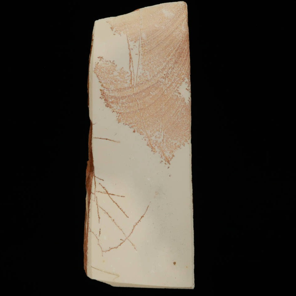 澪つくしひめ 天然砥石 伊豫銘砥 NM17　桜　75×195×26mm