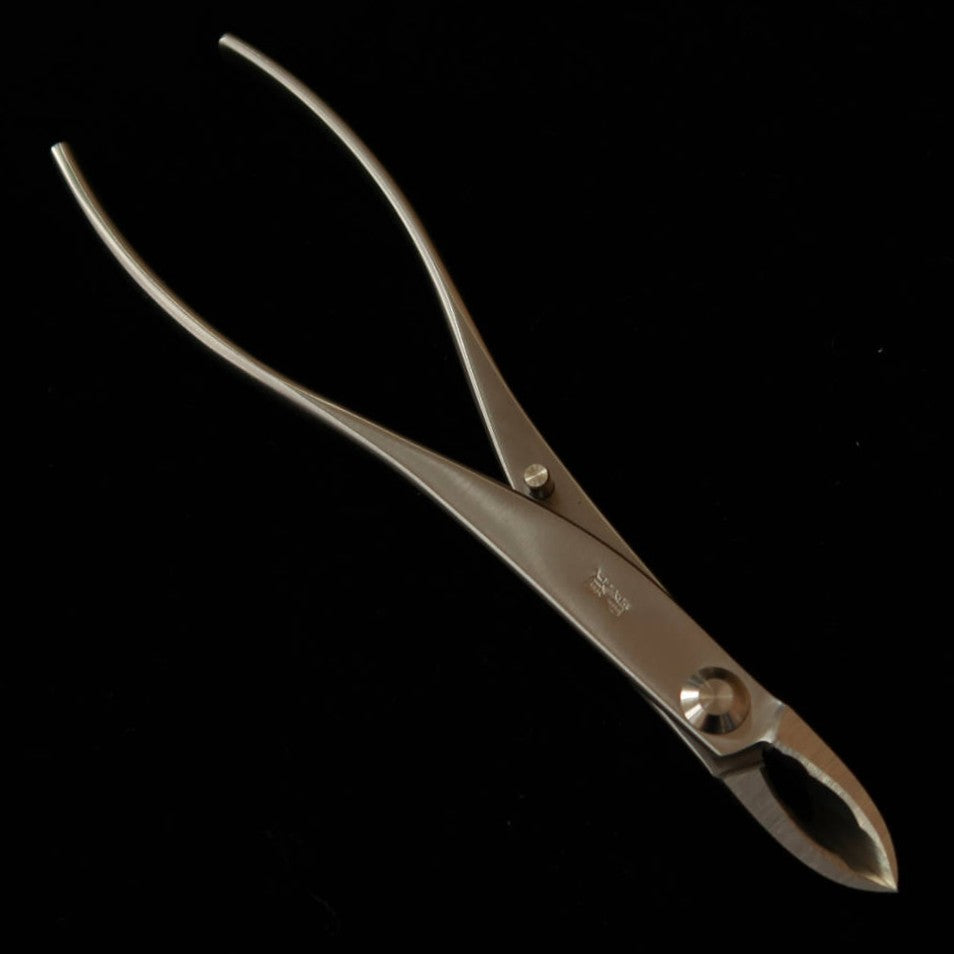 KANESHIN Bonsai Narrow Headed Branch Cutter Stainless Steel (No.806)  