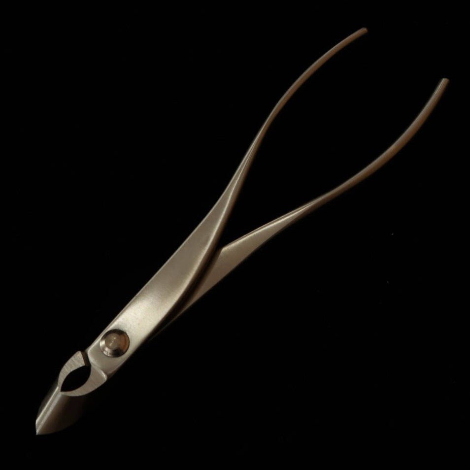 KANESHIN Bonsai Narrow Headed Branch Cutter Stainless Steel (No.806)  