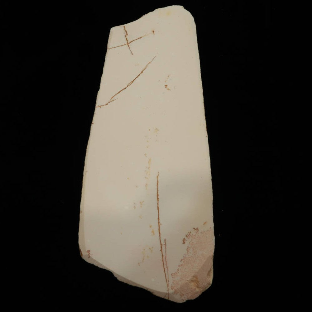 Mio Tsukushi Hime Piedra de afilar natural Iyo Meito NM19 Koume 77×202×24mm