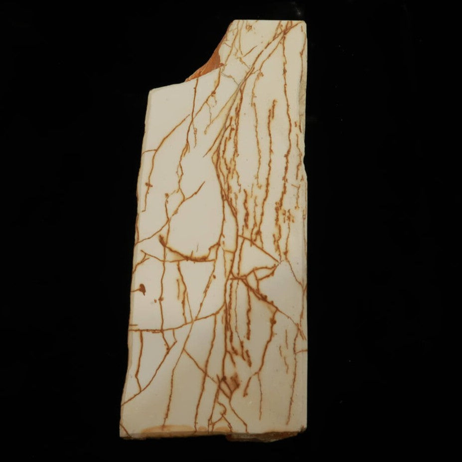 澪つくしひめ 天然砥石 伊豫銘砥 NM20　小梅　72×195×29mm