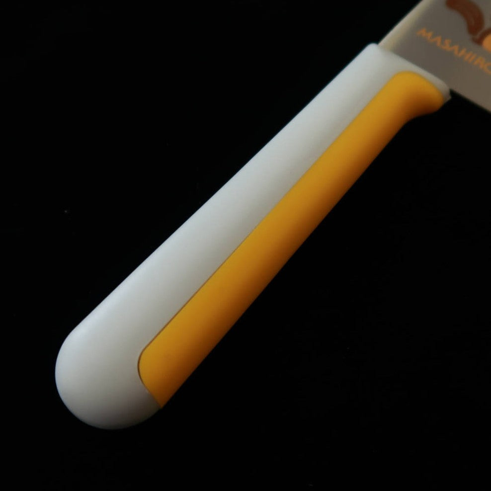 正広MASAHIRO こども包丁 りす （幼児向き）（130mm）