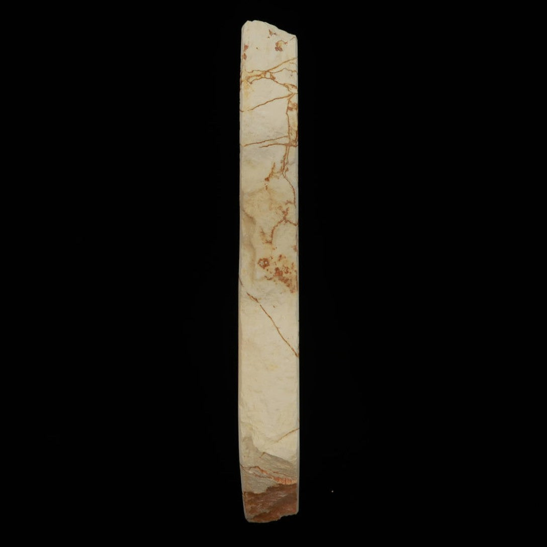 Mio Tsukushi Hime Piedra de afilar natural Iyo Meito NM21 Koume 82×264×28mm