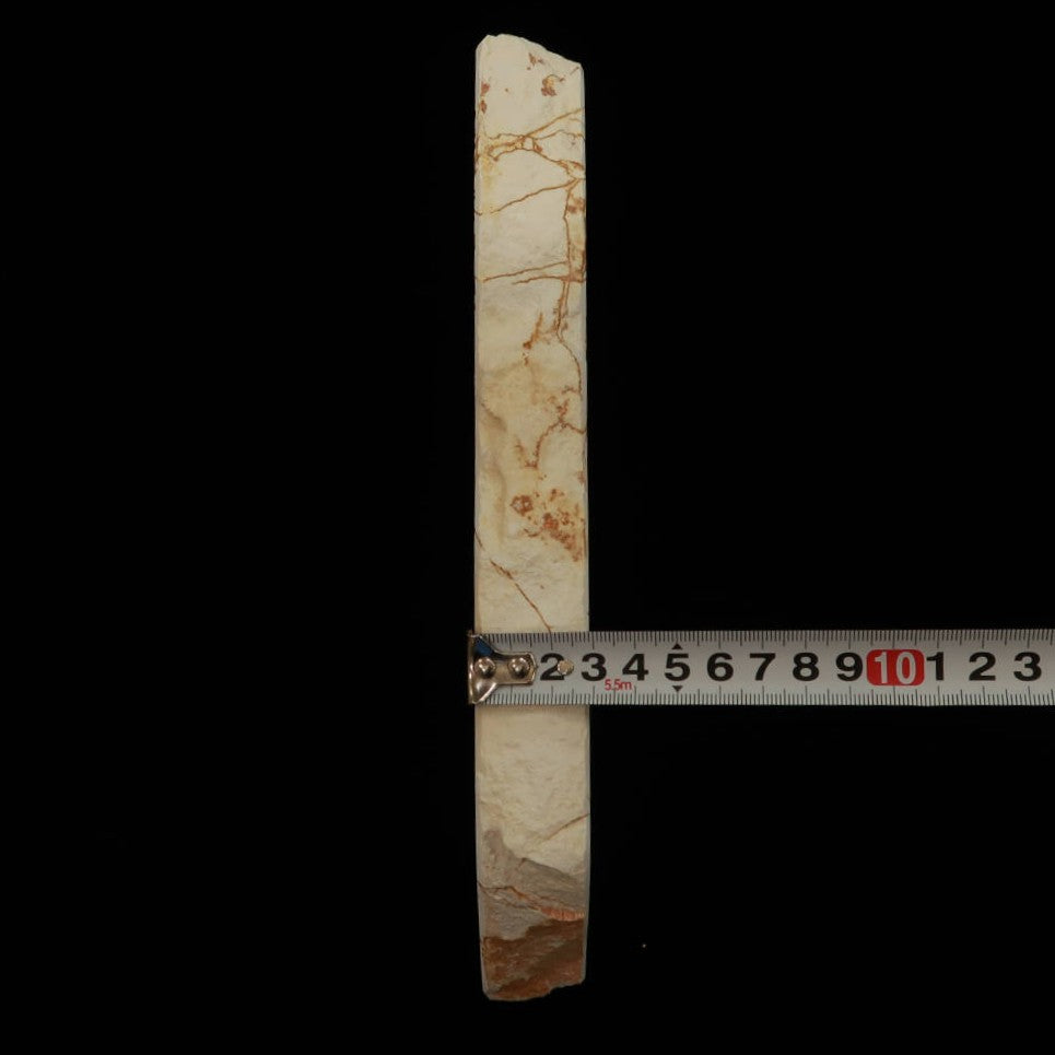 Mio Tsukushi Hime Piedra de afilar natural Iyo Meito NM21 Koume 82×264×28mm