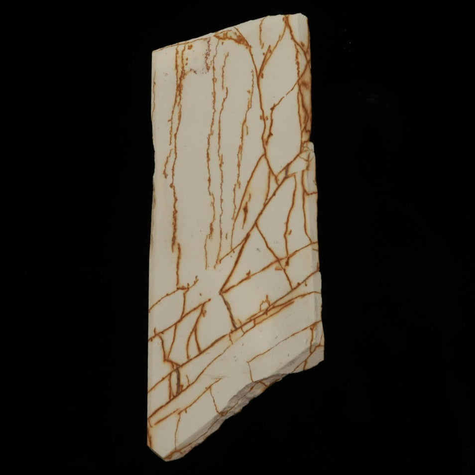 澪つくしひめ 天然砥石 伊豫銘砥 NM22　小梅　70×170×28mm