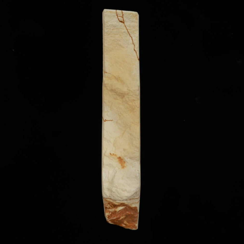 澪つくしひめ 天然砥石 伊豫銘砥 NM23　小梅　80×183×28mm