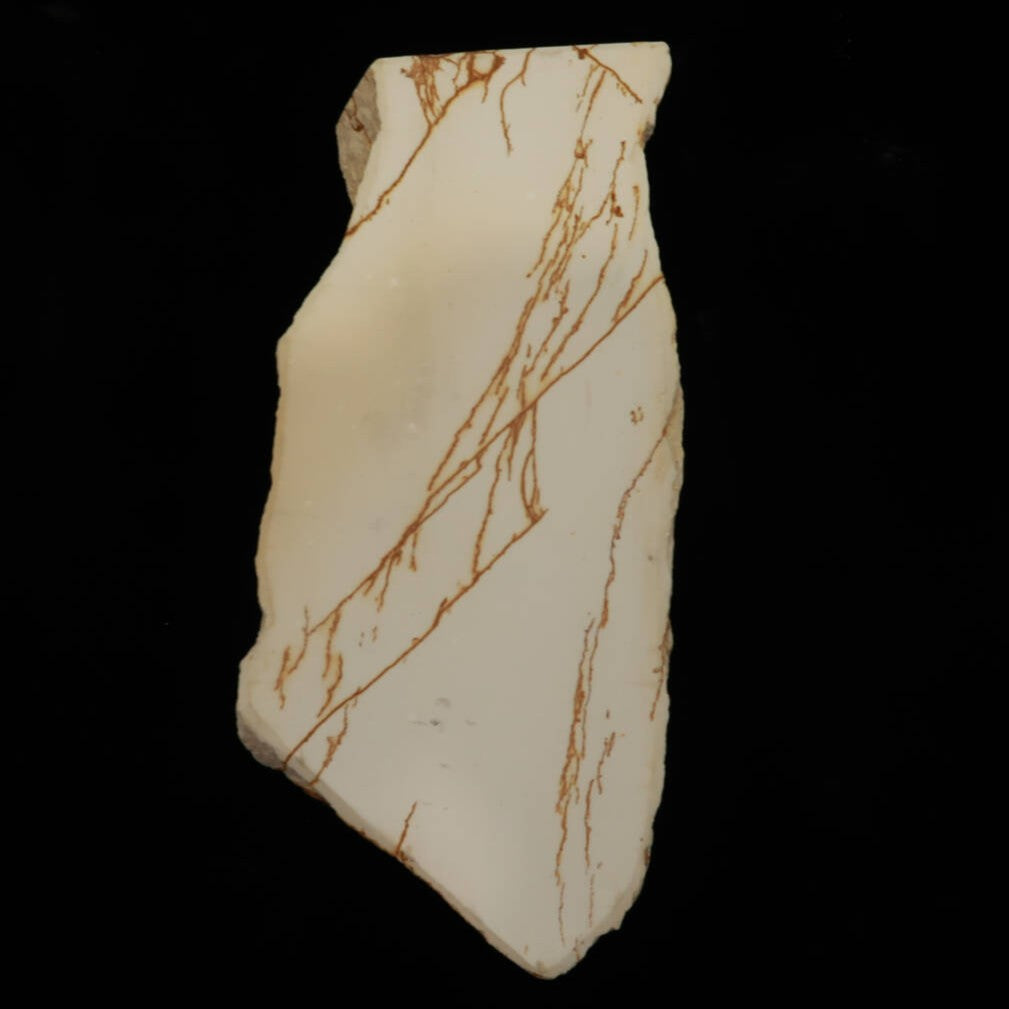 澪つくしひめ 天然砥石 伊豫銘砥 NM23　小梅　80×183×28mm