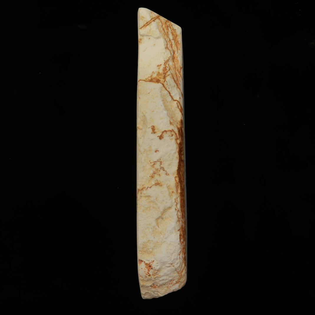 澪つくしひめ 天然砥石 伊豫銘砥 NM23　小梅　80×183×28mm