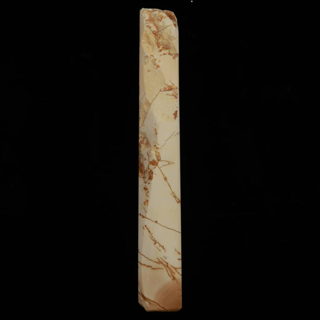 澪つくしひめ 天然砥石 伊豫銘砥 NM24　小梅　75×245×29mm