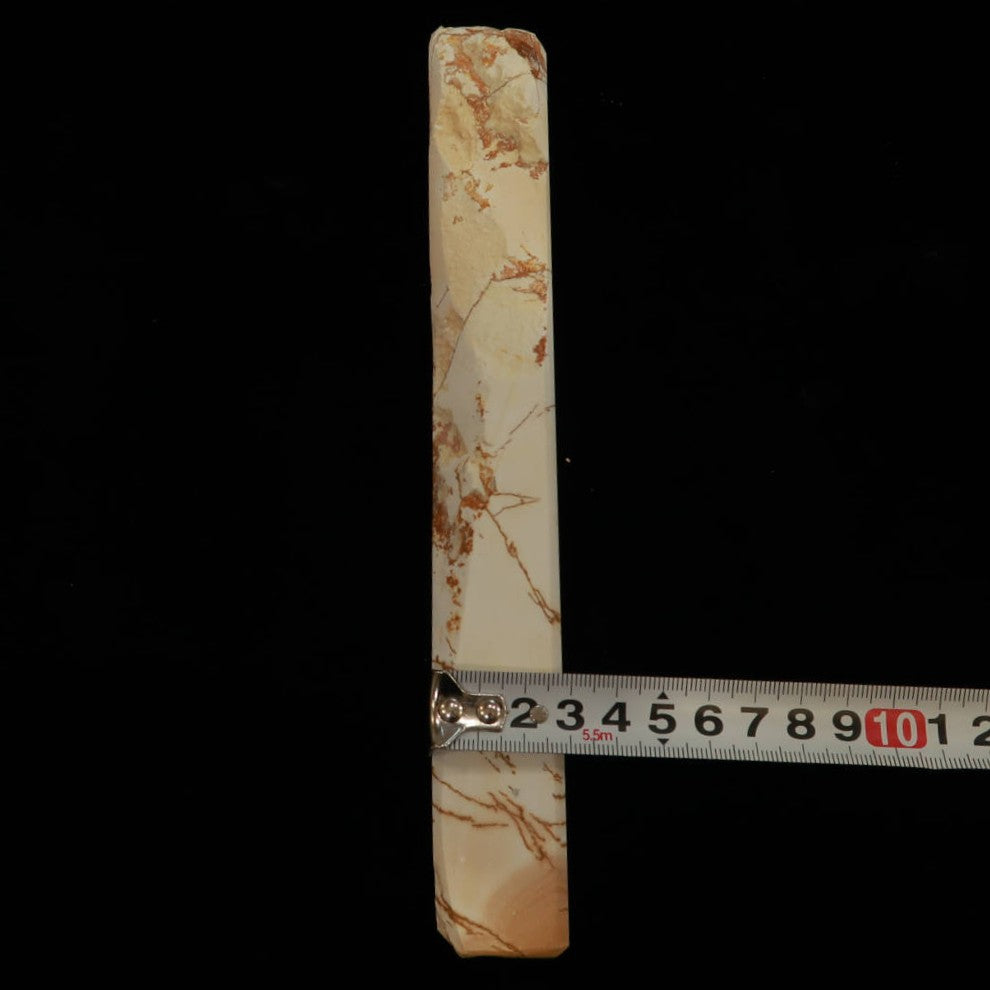 澪つくしひめ 天然砥石 伊豫銘砥 NM24　小梅　75×245×29mm