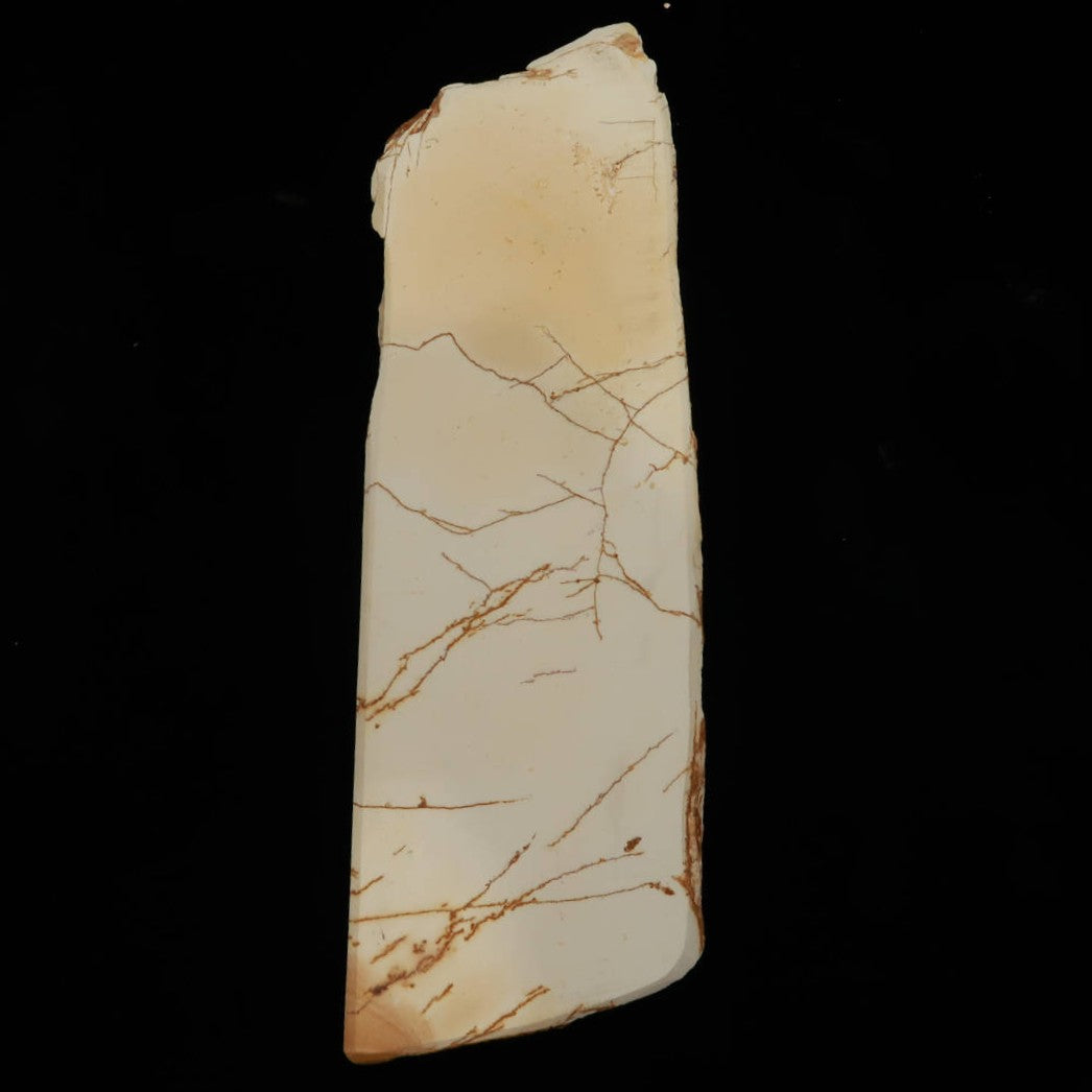 澪つくしひめ 天然砥石 伊豫銘砥 NM24　小梅　75×245×29mm