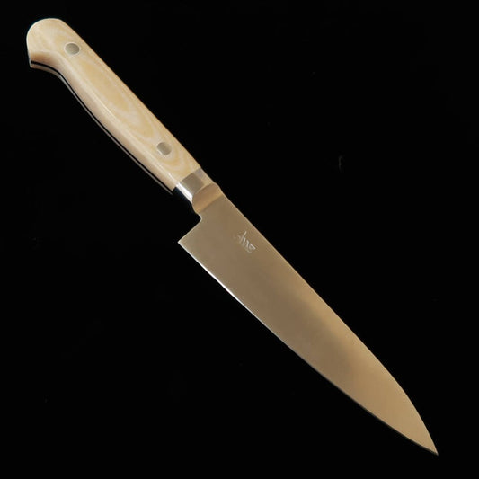 Anne Petty 19C27 Manche en Micarta (120 mm)