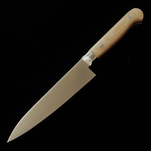 ANNE An petty 19C27 mango de micarta (120 mm)
