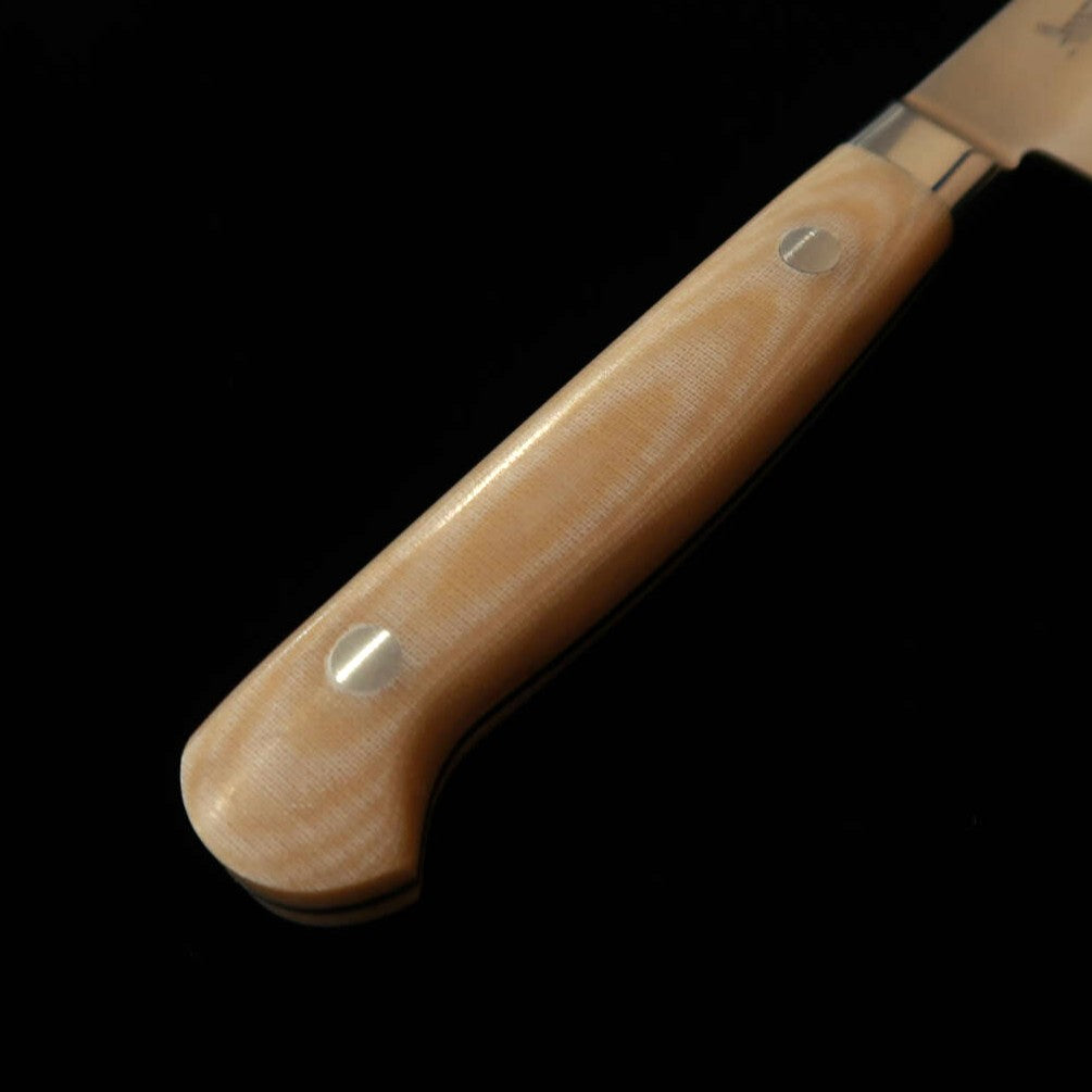 ANNE An petty 19C27 mango de micarta (120 mm)