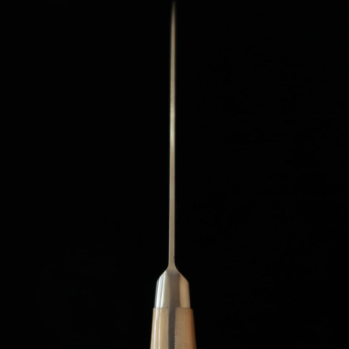 ANNE An petty 19C27 mango de micarta (120 mm)