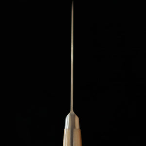 ANNE An petty 19C27 mango de micarta (120 mm)
